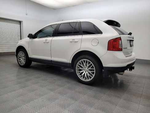 Used 2014 Ford Edge Limited w/ Equipment Group 302A image 3