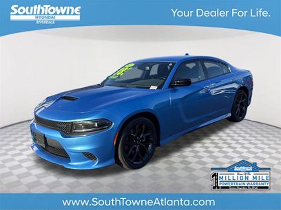 Used 2023 Dodge Charger GT w/ Blacktop Package