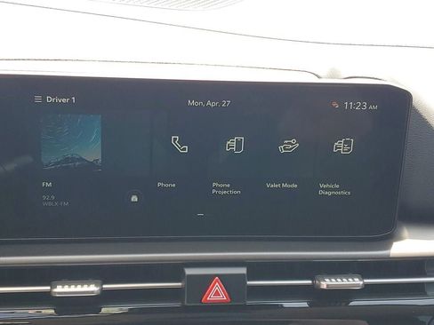 New 2026 Kia Sportage EX FWD image 15
