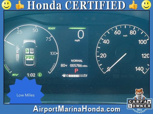 Certified 2025 Honda CR-V Sport-L image 28