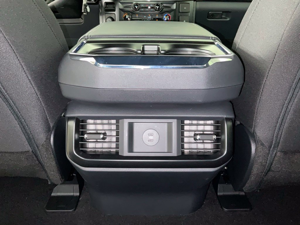 New 2026 Ford F150 STX w/ Equipment Group 200A RWD image 17
