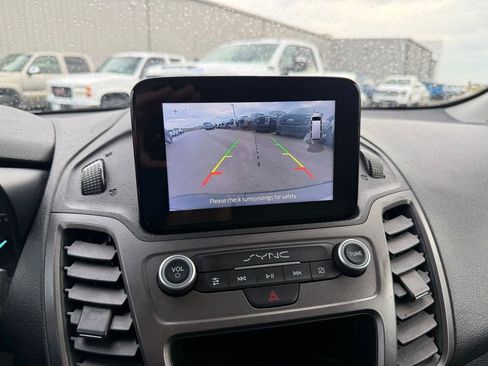 Used 2020 Ford Transit Connect XL image 18