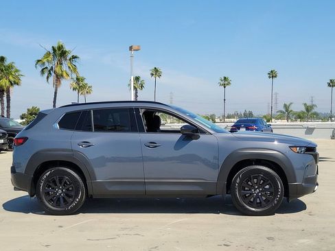 New 2026 MAZDA CX-50 AWD 2.5 Hybrid w/ Cargo Package image 27