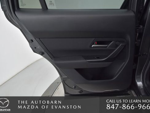 Certified 2025 MAZDA CX-50 AWD 2.5 S w/ Preferred Package image 30