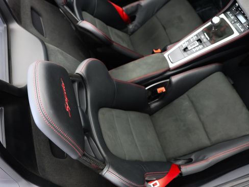 Used 2022 Porsche 718 Boxster Spyder image 12