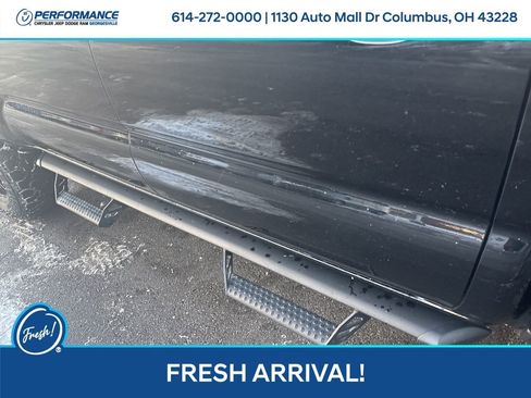 Used 2021 Toyota Tacoma SR image 12