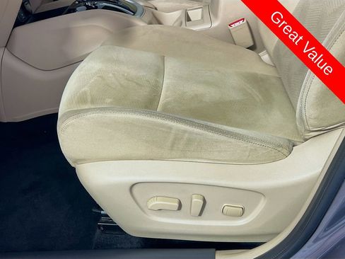 Used 2016 Nissan Rogue SV AWD/4WD image 19