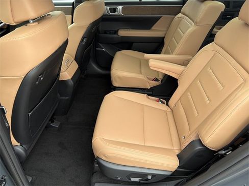 New 2026 Hyundai Santa Fe Calligraphy image 22