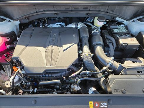 New 2026 Kia Sorento X-Line EX image 22