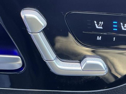 Certified 2023 Mercedes-Benz S 580 4MATIC Sedan image 24