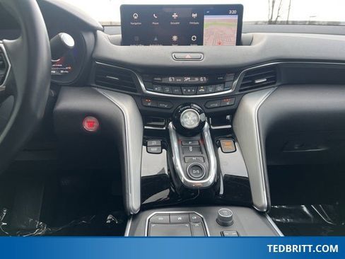 Used 2025 Acura TLX w/ Technology Package image 32