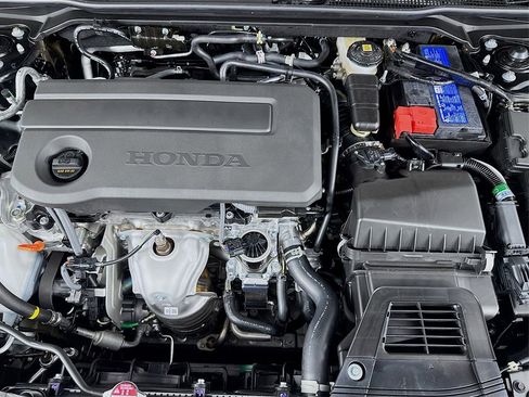 New 2026 Honda Civic Sport image 13