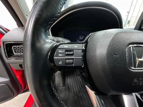 Used 2024 Honda Civic Touring image 22