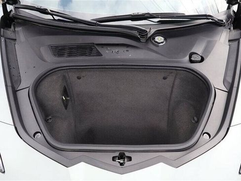 Used 2024 Chevrolet Corvette Stingray Premium Conv w/ Battery Protection Package RWD image 11