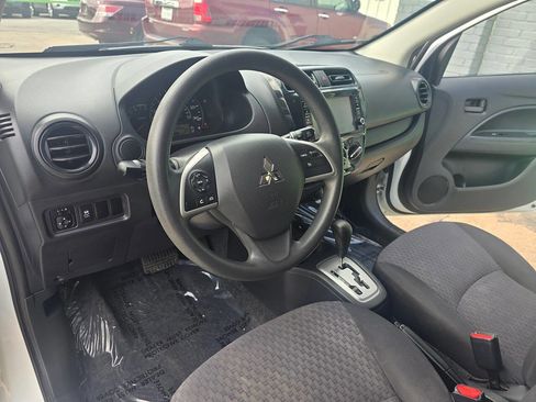 Used 2019 Mitsubishi Mirage ES image 20