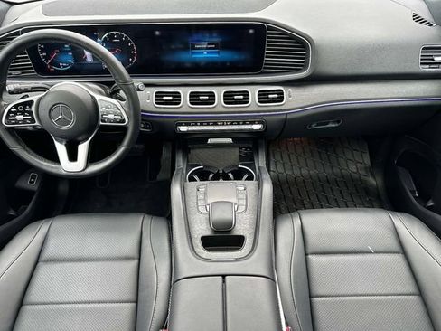 Certified 2023 Mercedes-Benz GLE 350 4MATIC image 13