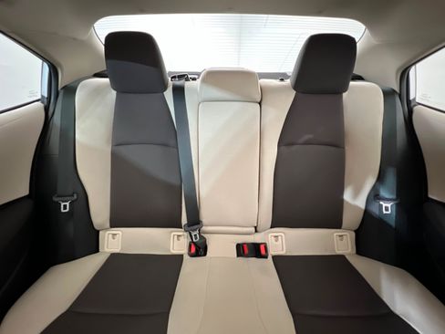 Used 2026 Toyota Corolla LE FWD image 26