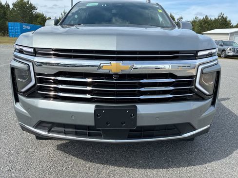 Used 2025 Chevrolet Tahoe LT AWD/4WD image 31