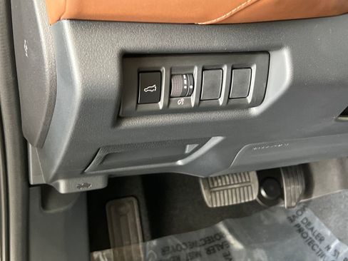 New 2026 Subaru Outback Touring XT AWD/4WD image 29
