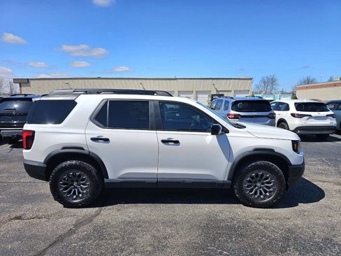 Used 2026 Honda Passport TrailSport image 5