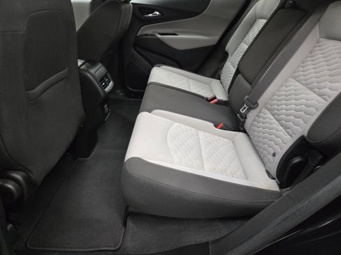 Used 2019 Chevrolet Equinox LS w/ LPO, Cargo Package FWD image 8