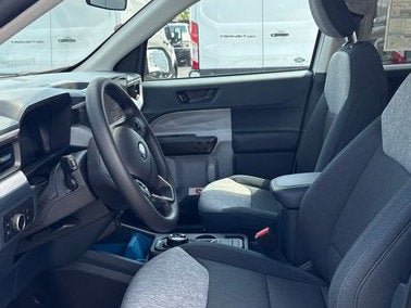 New 2026 Ford Maverick XLT FWD image 12