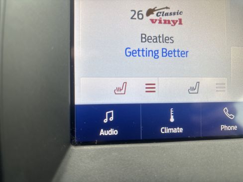 Used 2020 Ford Edge SEL image 29