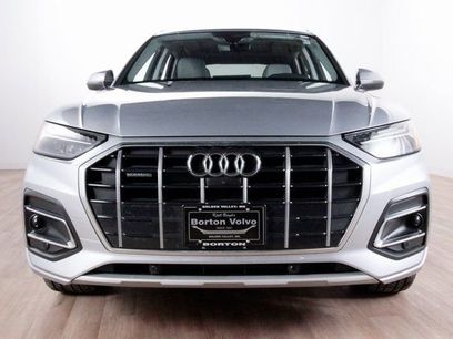 Used 2021 Audi Q5 2.0T Premium Plus w/ Premium Plus Package