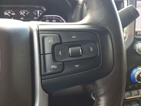 Used 2019 GMC Sierra 1500 SLT w/ SLT Premium Plus Package image 25