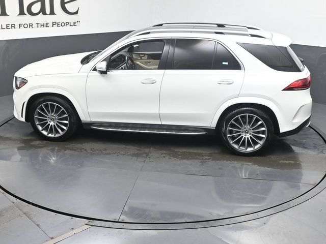 Used 2022 Mercedes-Benz GLE 450 4MATIC image 44