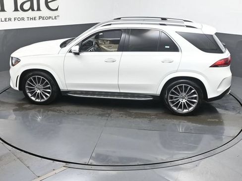 Used 2022 Mercedes-Benz GLE 450 4MATIC image 44