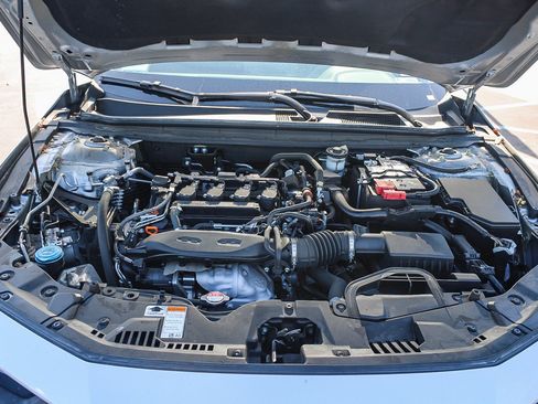 Used 2024 Honda Accord EX image 26
