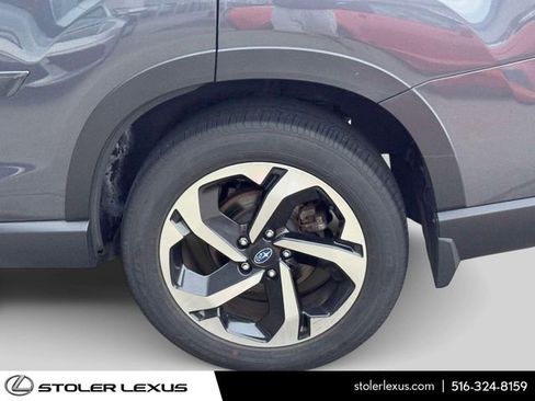 Used 2022 Subaru Forester Touring image 15