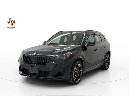 Used 2024 BMW X1 M35i w/ Premium Package AWD/4WD image 53