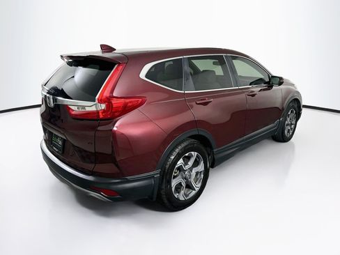 Used 2018 Honda CR-V EX image 9