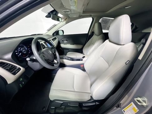 Used 2020 Honda HR-V EX image 14