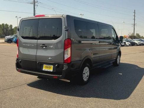 Used 2024 Ford Transit 350 XLT RWD image 8