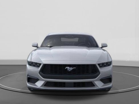 New 2026 Ford Mustang Coupe RWD image 6