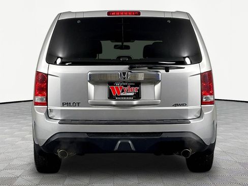 Used 2014 Honda Pilot EX-L image 5