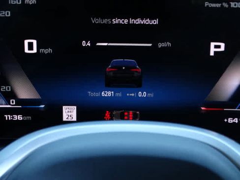 Used 2025 BMW M440i w/ Premium Package image 25