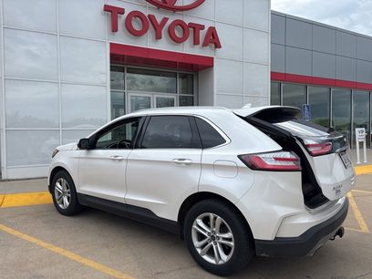 Used 2019 Ford Edge SEL w/ Equipment Group 201A