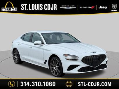 Used 2026 Genesis G70 2.5T
