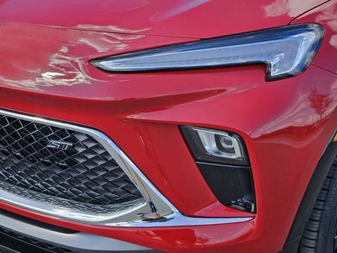 New 2026 Buick Encore GX Sport Touring w/ Comfort Package image 6