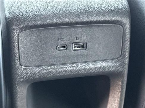 New 2026 Buick Envista Sport Touring w/ Convenience I Package FWD image 21