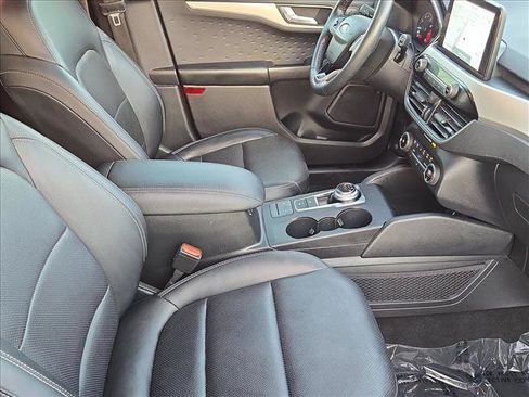 Used 2020 Ford Escape SEL FWD image 21