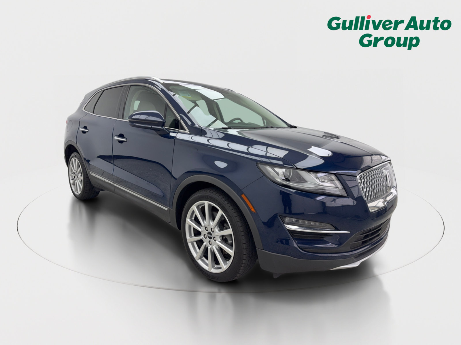 Used 2019 Lincoln MKC Reserve FWD image 10