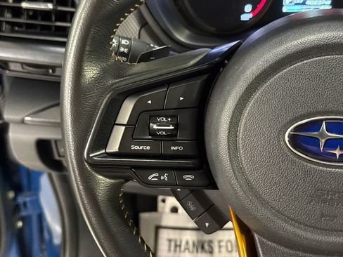 Used 2023 Subaru Forester Wilderness AWD/4WD image 12