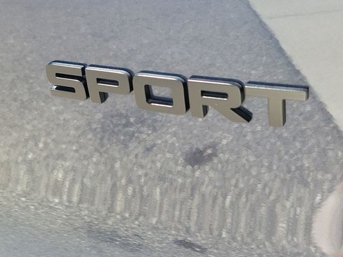 Used 2024 Honda CR-V Sport-L image 7