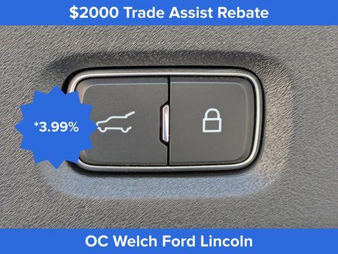 Certified 2025 Lincoln Navigator Reserve image 16