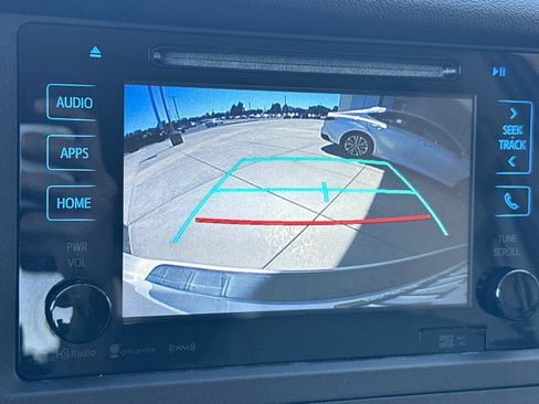 Certified 2016 Toyota Sienna XLE w/ XLE Navigation Package FWD image 25